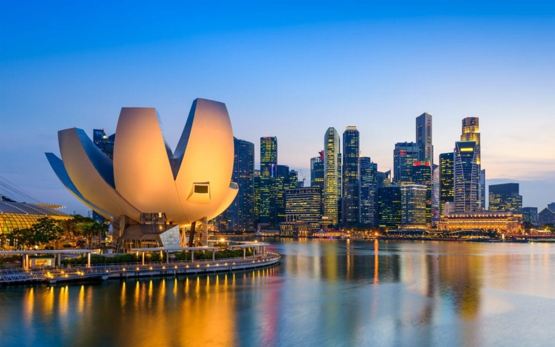 HIMSS AsiaPac15: A Look Back