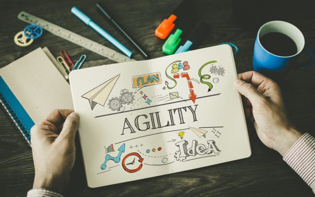 The Right Agile Tool For Your Team