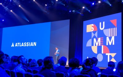 Atlassian Summit 2017 Recap