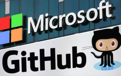 GitHub Acquisition by Microsoft