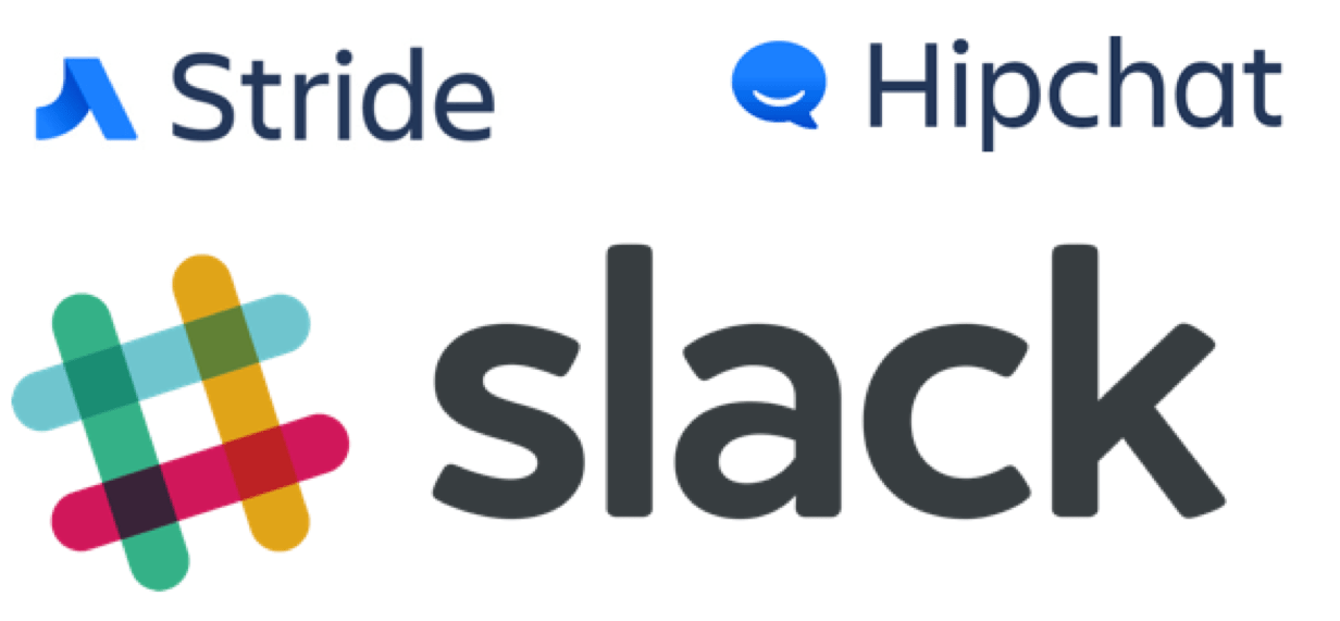Text Chatrooms