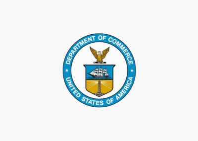 Department of Commerce (DOC)