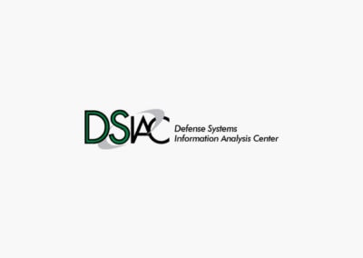 Defense Systems Information Analysis Center (DSIAC)