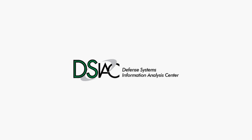 Defense Systems Information Analysis Center (DSIAC)