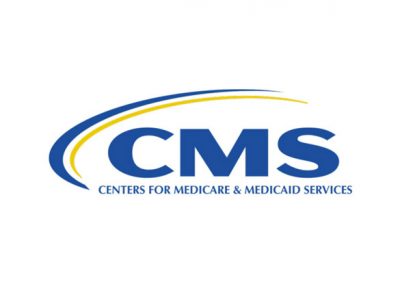 Centers for Medicare & Medicaid Services