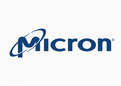 Micron Technology, Inc