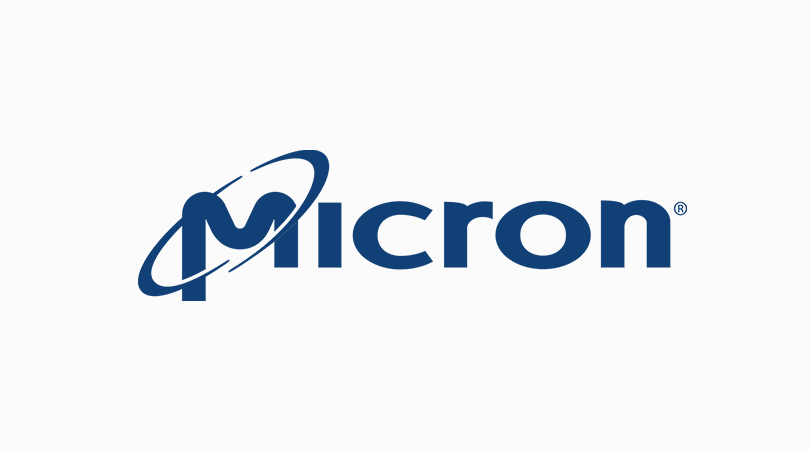 Micron Technology, Inc