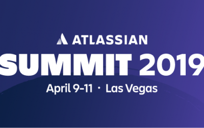 Atlassian Summit ’19 Recap