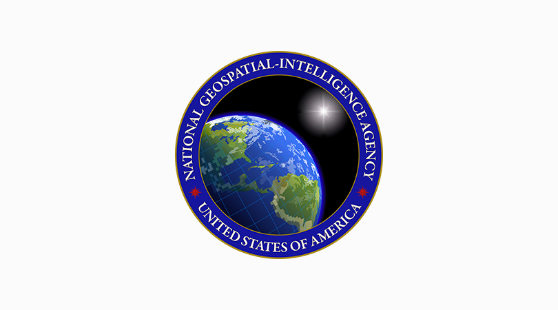 National Geospatial Intelligence Agency (NGA)